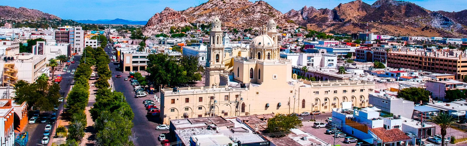 sonora