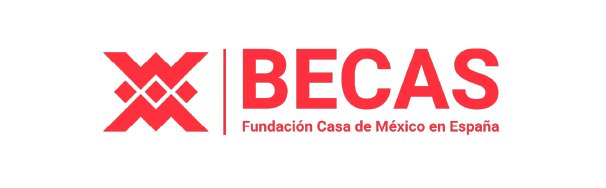 BECAS | Fundación Casa de México en España